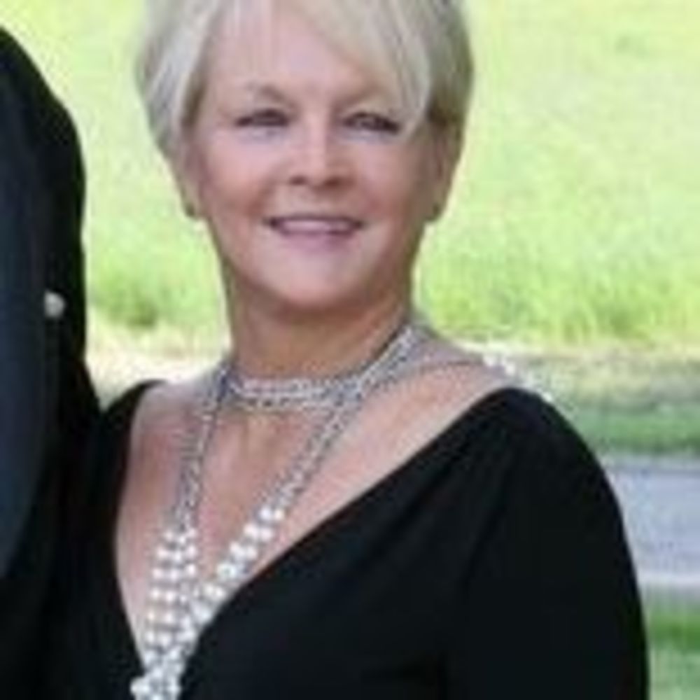 Meet your Posher, Sylvia